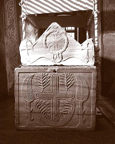 Иллюстрация к книге — Русь богатырская. Героический век [i_141.jpg]