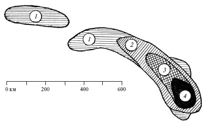 Иллюстрация к книге — Верхом на бомбе. Судьба планеты Земля и ее обитателей [i_022.jpg]