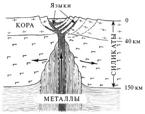 Иллюстрация к книге — Верхом на бомбе. Судьба планеты Земля и ее обитателей [i_031.jpg]
