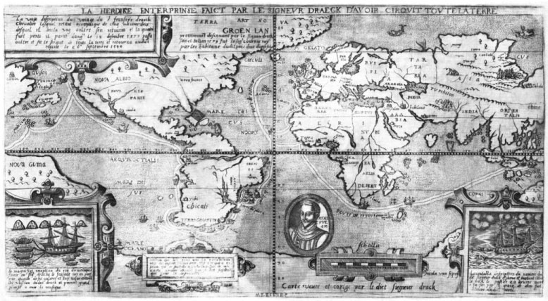 Иллюстрация к книге — Предсказание прошлого. Расцвет и гибель допотопной цивилизации [i_012.jpg]