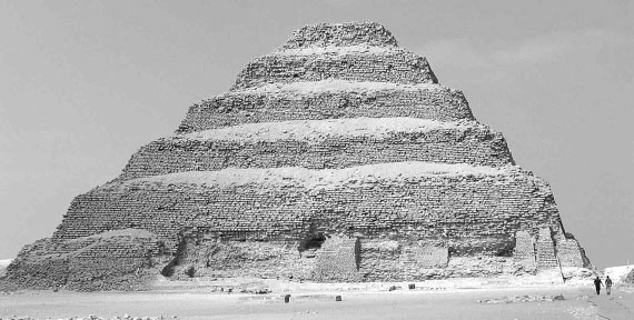 Иллюстрация к книге — Предсказание прошлого. Расцвет и гибель допотопной цивилизации [i_013.jpg]