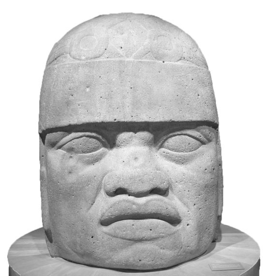 Иллюстрация к книге — Предсказание прошлого. Расцвет и гибель допотопной цивилизации [i_023.jpg]