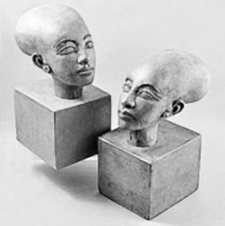 Иллюстрация к книге — Предсказание прошлого. Расцвет и гибель допотопной цивилизации [i_027.jpg]