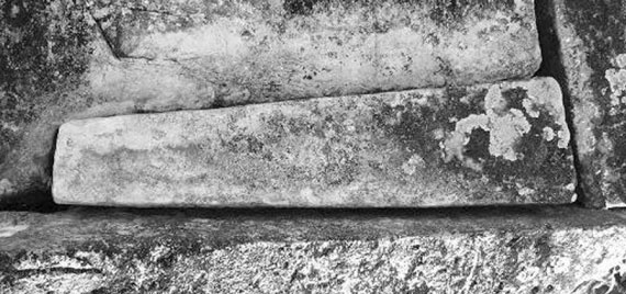 Иллюстрация к книге — Предсказание прошлого. Расцвет и гибель допотопной цивилизации [i_031.jpg]