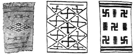 Иллюстрация к книге — Предсказание прошлого. Расцвет и гибель допотопной цивилизации [i_033.jpg]