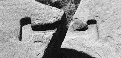 Иллюстрация к книге — Предсказание прошлого. Расцвет и гибель допотопной цивилизации [i_039.jpg]