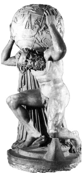 Иллюстрация к книге — Предсказание прошлого. Расцвет и гибель допотопной цивилизации [i_042.jpg]