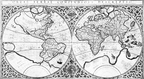 Иллюстрация к книге — Предсказание прошлого. Расцвет и гибель допотопной цивилизации [i_044.jpg]