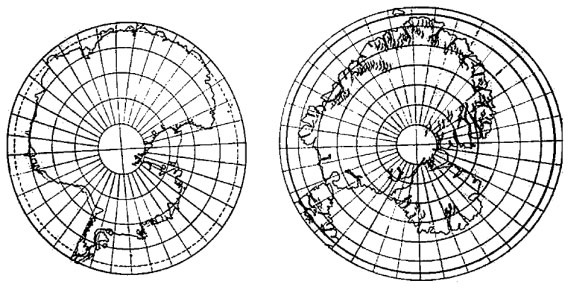 Иллюстрация к книге — Предсказание прошлого. Расцвет и гибель допотопной цивилизации [i_051.jpg]