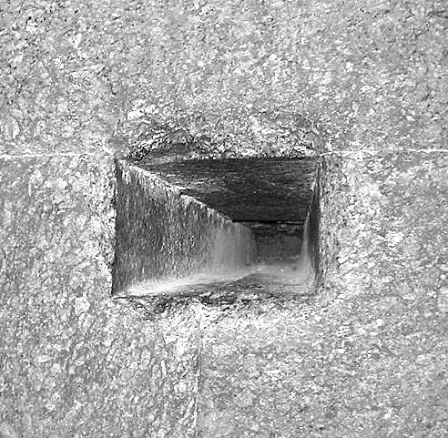 Иллюстрация к книге — Предсказание прошлого. Расцвет и гибель допотопной цивилизации [i_057.jpg]