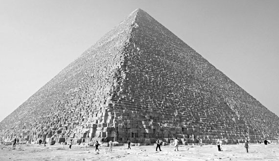 Иллюстрация к книге — Предсказание прошлого. Расцвет и гибель допотопной цивилизации [i_058.jpg]