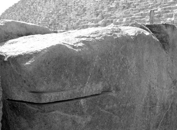 Иллюстрация к книге — Предсказание прошлого. Расцвет и гибель допотопной цивилизации [i_078.jpg]