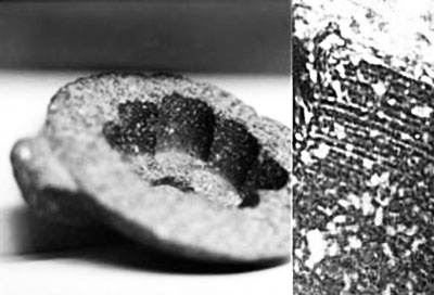 Иллюстрация к книге — Предсказание прошлого. Расцвет и гибель допотопной цивилизации [i_088.jpg]