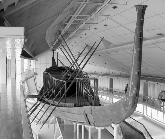 Иллюстрация к книге — Предсказание прошлого. Расцвет и гибель допотопной цивилизации [i_089.jpg]