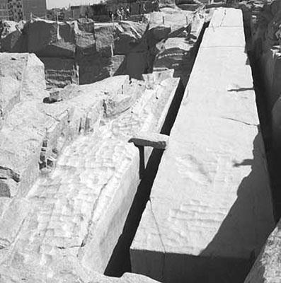 Иллюстрация к книге — Предсказание прошлого. Расцвет и гибель допотопной цивилизации [i_090.jpg]