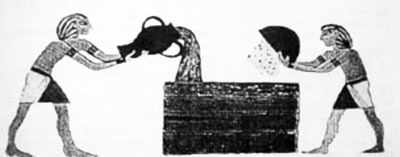 Иллюстрация к книге — Предсказание прошлого. Расцвет и гибель допотопной цивилизации [i_097.jpg]