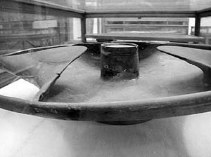 Иллюстрация к книге — Предсказание прошлого. Расцвет и гибель допотопной цивилизации [i_099.jpg]