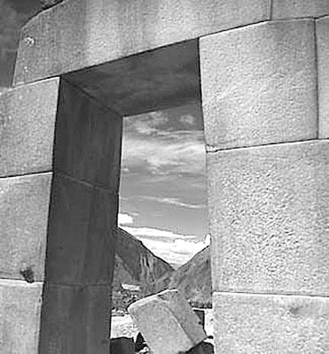 Иллюстрация к книге — Предсказание прошлого. Расцвет и гибель допотопной цивилизации [i_103.jpg]