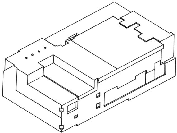 Иллюстрация к книге — Предсказание прошлого. Расцвет и гибель допотопной цивилизации [i_110.jpg]