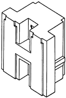 Иллюстрация к книге — Предсказание прошлого. Расцвет и гибель допотопной цивилизации [i_112.jpg]