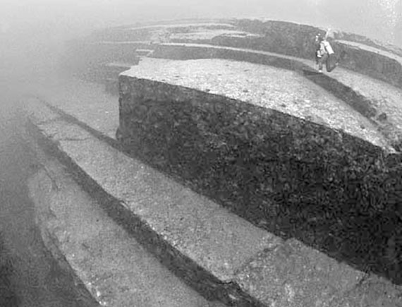 Иллюстрация к книге — Предсказание прошлого. Расцвет и гибель допотопной цивилизации [i_121.jpg]