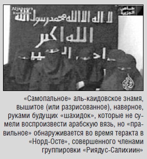 Иллюстрация к книге — InterТеррор в России [i_001.jpg]