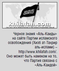 Иллюстрация к книге — InterТеррор в России [i_004.jpg]