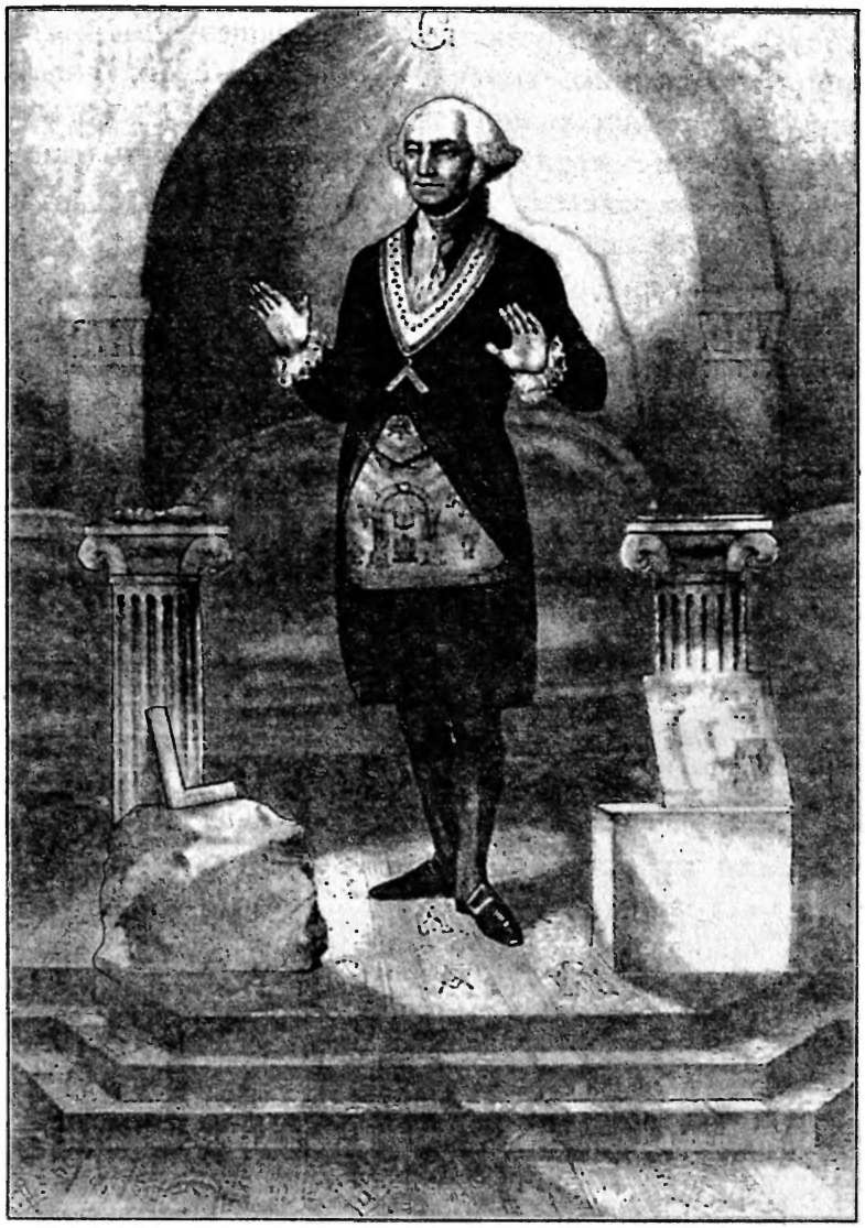 Иллюстрация к книге — Полдень магов. Оккультная перестройка мира [i_004.jpg]