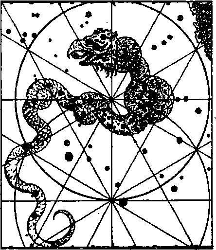 Иллюстрация к книге — Полдень магов. Оккультная перестройка мира [i_022.jpg]