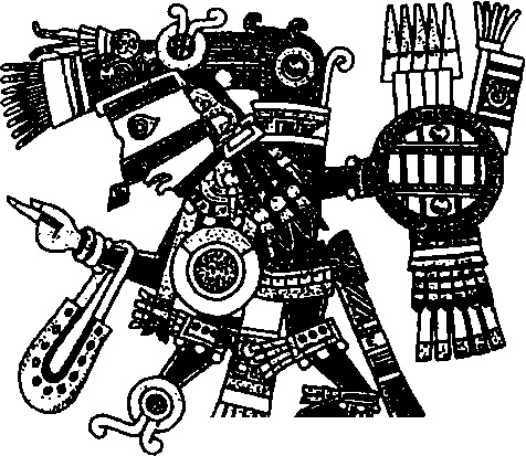 Иллюстрация к книге — Полдень магов. Оккультная перестройка мира [i_024.jpg]