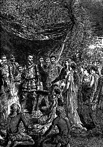 Иллюстрация к книге — Полдень магов. Оккультная перестройка мира [i_027.jpg]