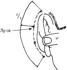 Иллюстрация к книге — Большой атлас целительных точек. Китайская медицина на страже здоровья и долголетия [_10.jpg]