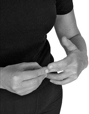 Иллюстрация к книге — Большой атлас целительных точек. Китайская медицина на страже здоровья и долголетия [_138.jpg]