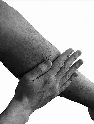 Иллюстрация к книге — Большой атлас целительных точек. Китайская медицина на страже здоровья и долголетия [_145.jpg]