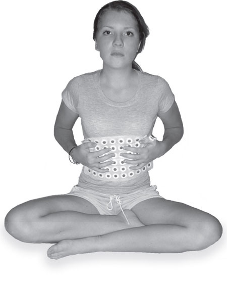 Иллюстрация к книге — Ипликатор Кузнецова. Избавление от боли в спине и шее [i_020.jpg]