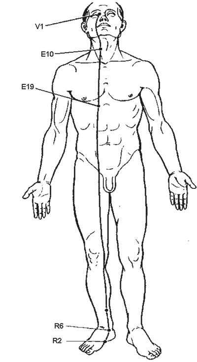 Иллюстрация к книге — Ипликатор Кузнецова. Избавление от боли в спине и шее [i_033.jpg]