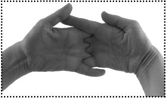 Иллюстрация к книге — Простукивание активных точек - метод пробуждения целительной энергии. С подробным атласом [_10.jpg]