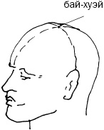 Иллюстрация к книге — Простукивание активных точек - метод пробуждения целительной энергии. С подробным атласом [_19.jpg]