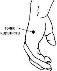 Иллюстрация к книге — Простукивание активных точек - метод пробуждения целительной энергии. С подробным атласом [_5.jpg]