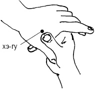 Иллюстрация к книге — Простукивание активных точек - метод пробуждения целительной энергии. С подробным атласом [_52.jpg]