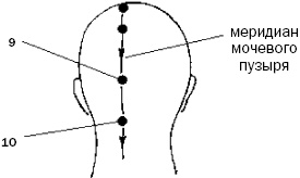 Иллюстрация к книге — Простукивание активных точек - метод пробуждения целительной энергии. С подробным атласом [_76.jpg]