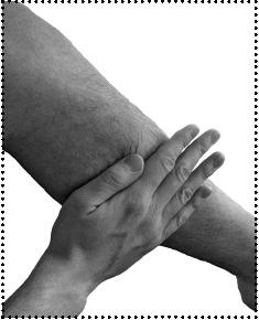 Иллюстрация к книге — Простукивание активных точек - метод пробуждения целительной энергии. С подробным атласом [_87.jpg]