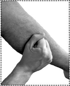 Иллюстрация к книге — Простукивание активных точек - метод пробуждения целительной энергии. С подробным атласом [_88.jpg]