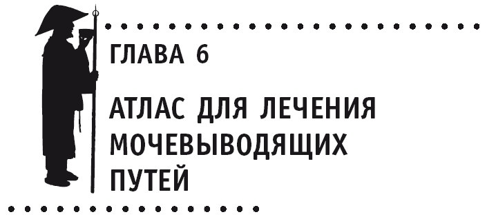 Иллюстрация к книге — Атлас целительных точек. Печень, почки, желудок [Autogen_eBook_id101.jpg]