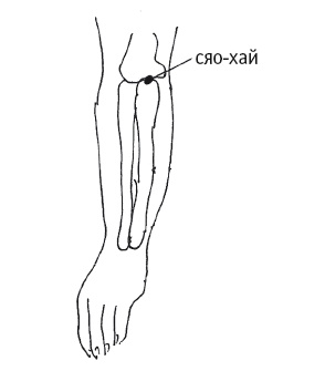 Иллюстрация к книге — Атлас целительных точек. Печень, почки, желудок [Autogen_eBook_id34.jpg]