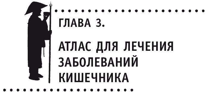 Иллюстрация к книге — Атлас целительных точек. Печень, почки, желудок [Autogen_eBook_id38.jpg]