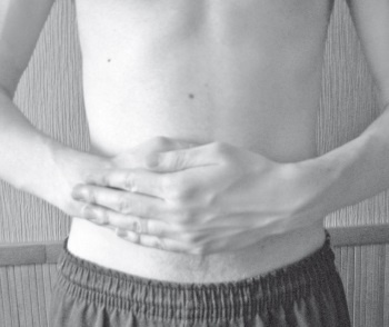 Иллюстрация к книге — Атлас целительных точек. Печень, почки, желудок [Autogen_eBook_id58.jpg]