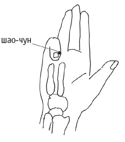 Иллюстрация к книге — Атлас целительных точек. Печень, почки, желудок [Autogen_eBook_id73.jpg]