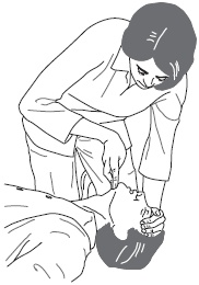 Иллюстрация к книге — Скорая помощь. Руководство для фельдшеров и медсестер [_41.jpg]