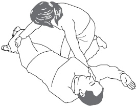 Иллюстрация к книге — Скорая помощь. Руководство для фельдшеров и медсестер [_48.jpg]